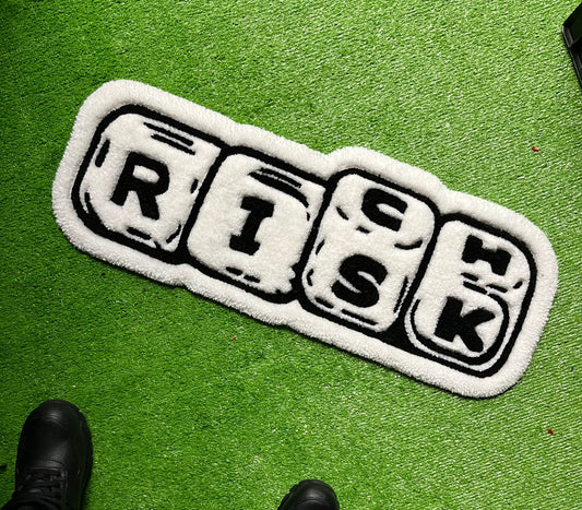 Risk = Rich