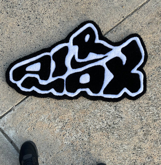 "AirMax" Rug
